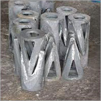 SG Iron Casted Products