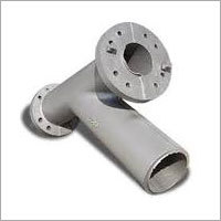 Ni Hard Casting Products - Ni-Hard Material, Variable Dimensions | Corrosion Resistant, Sturdy Design, Precise Dimensions, Easy Installation, Flawless Finish
