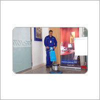 Housekeeping Sevices