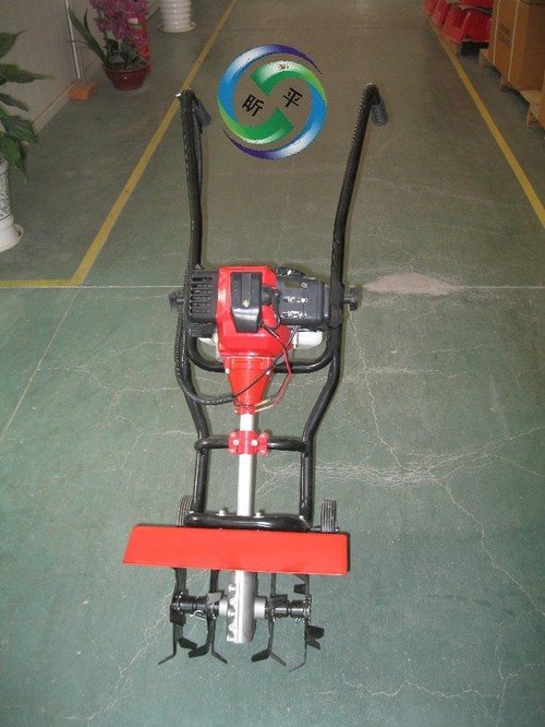 Power Tiller / Cultivator