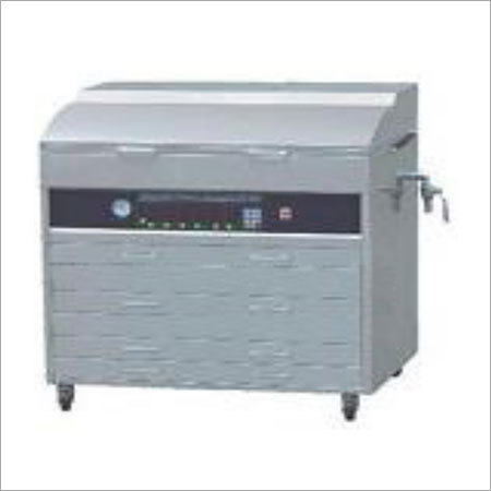 Flexo Plate Making Machine