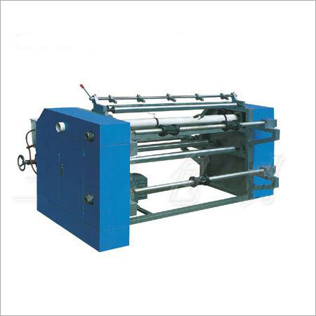 Slitting Machine