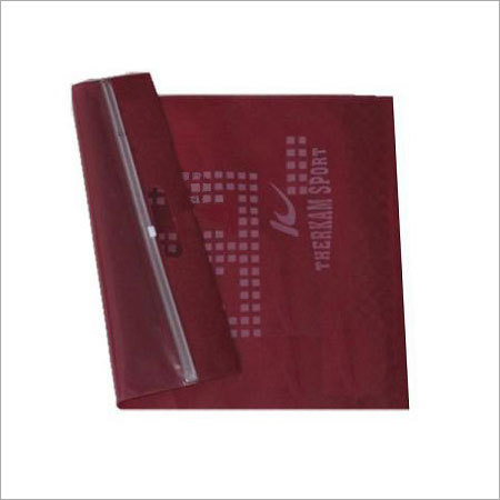 Non Woven Fabric Zipper Bag