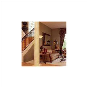 Home Furnishings - Wood and Fabric, Beige | Aesthetic Appeal, Comfort, Luxury Feel, Traditional Style