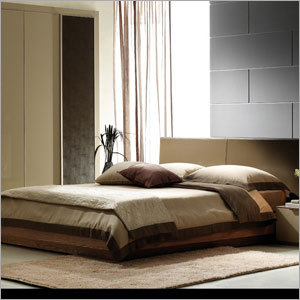 Interior Bedroom Design
