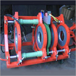 Butt Fusion Joint Machine Butt Fusion Joint Machine
