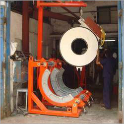 Pipe Welding Machines Pipe Welding Machines
