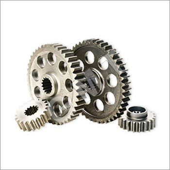 Sprockets