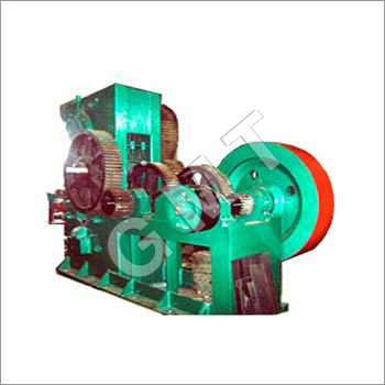Shearing Machines