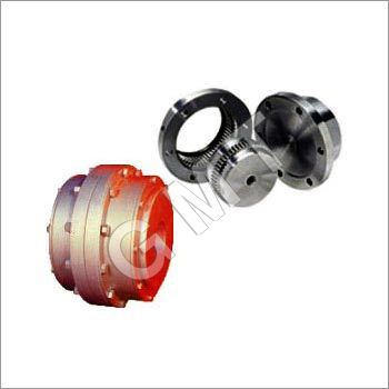 Gear Couplings