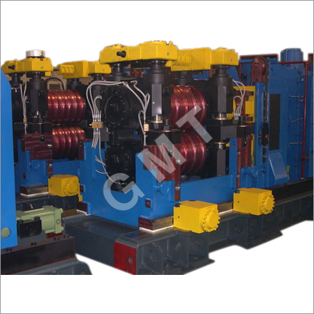 Rolling Mill Machinery