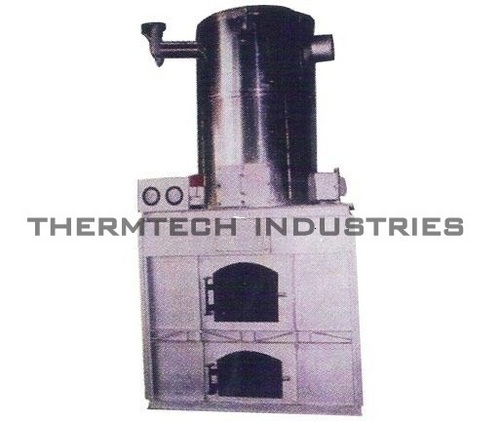 Wood And Coal Fired Thermic Fluid heater