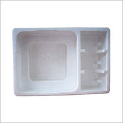 Thermocol Containers