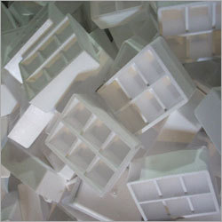 Thermocol Packing Material