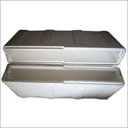 Thermocol Ice Box