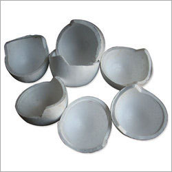 Thermocol Pipe Section
