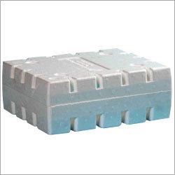 Medicine Thermocol Packaging Box