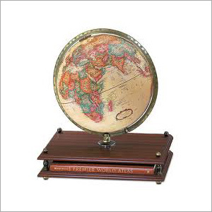Magnetic Globe