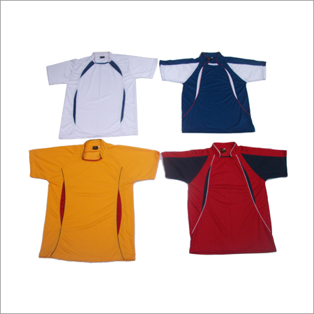 Printed Sports T Shirts