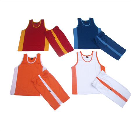 Basketball Wear