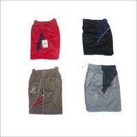 Super Poly Short