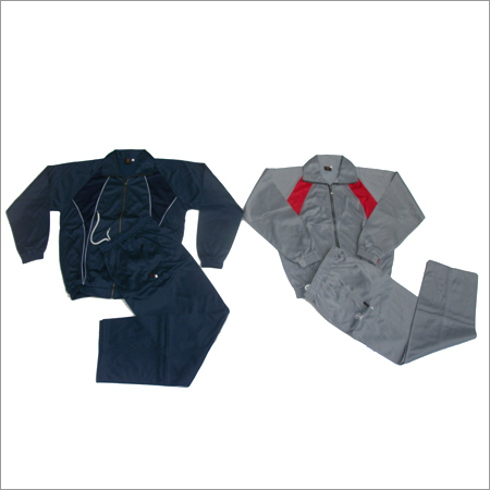 Super Poly Track Suits
