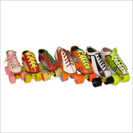 Speed Skates Age Group: Children