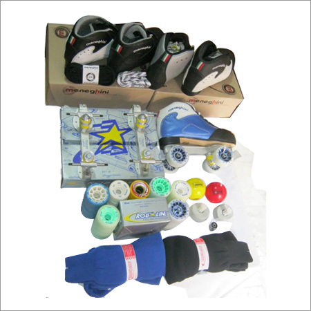Skating Accessories - Plastic, Unisex, Various Sizes | Waterproof, Anti-UV, Quick Dry, Sturdy Design, Easy Installation
