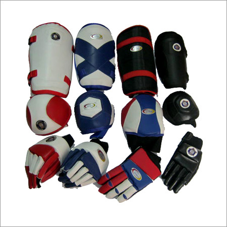 Roller Hockey Player Kits Roller Hockey Player Kits