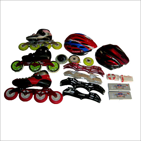 Inline Skates Products Age Group: Adults