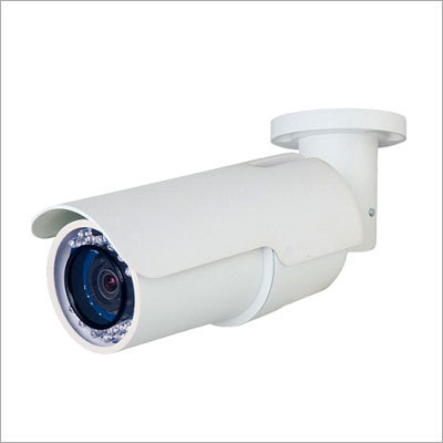 Bullet IR IP CCTV Camera