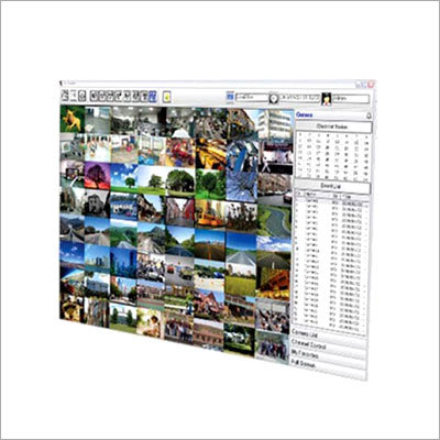 Network Video Recorder