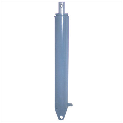 Stainless Steel Industrial Hydraulic Cylinder