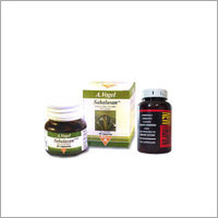 Specialty Hormonal Products