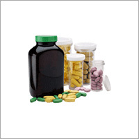 Bulk Drug
