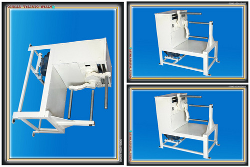 Setting Machine