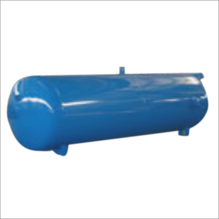 Pressure Gas Tanks