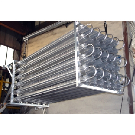 Cryogenic Tanks