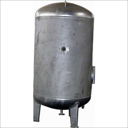 Carbondioxide Gas Tanks
