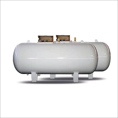 Domestic Tanks