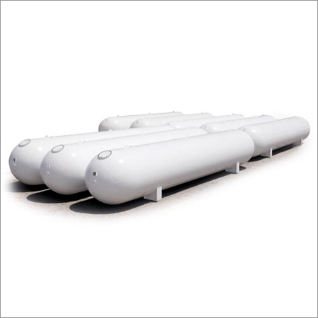 Tank Storage