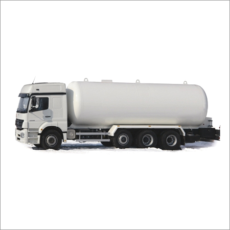 Bobtail Tank