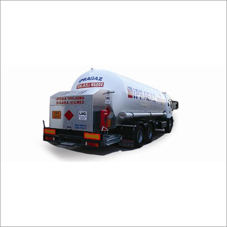 Transport Tanks