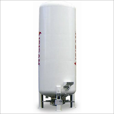 Storage Tank
