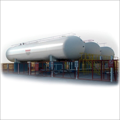 Plant Tanks