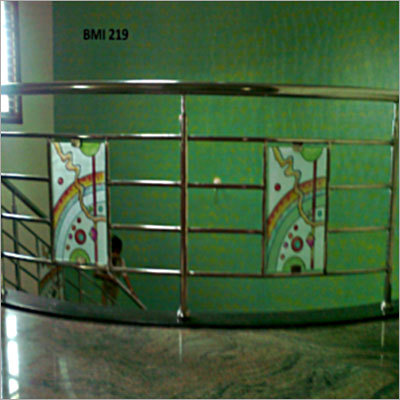 Stainless Steel Grills