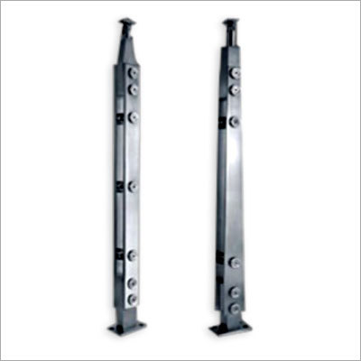 Steel Grills