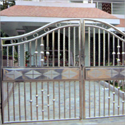 SS Gates