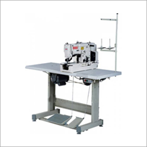 Sewing Embriodery & Garment Machinery