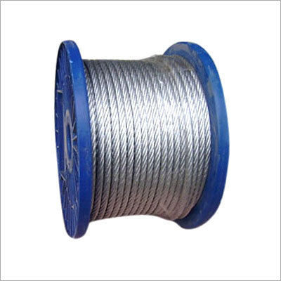 Steel Wire Rope